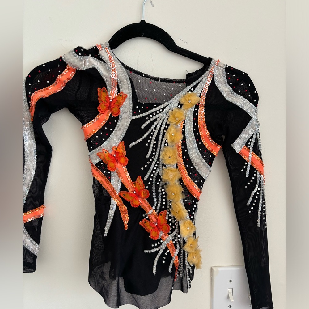Leotard
